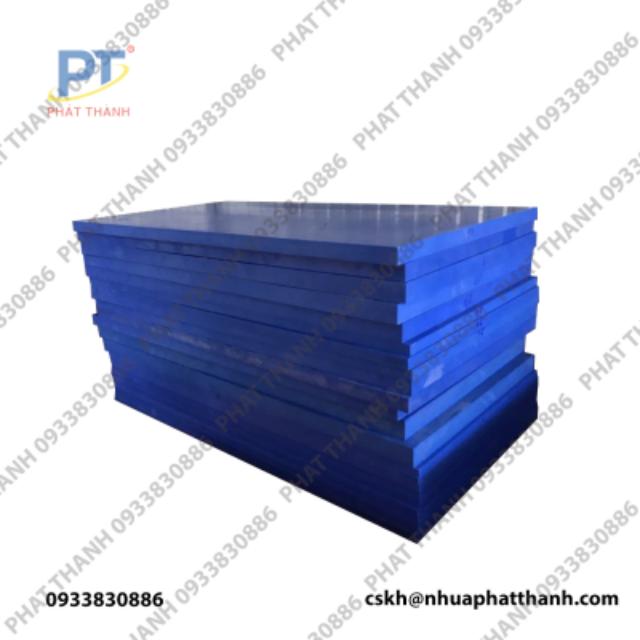 Bí quyết bảo quản thớt nhựa công nghiệp loại dày luôn mới