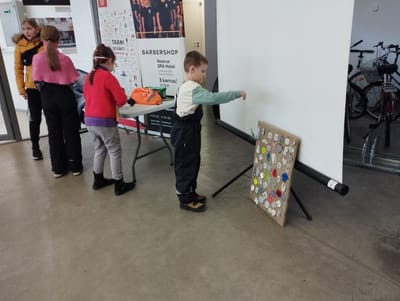 День отражателя