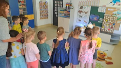 Неделя светоотражателя