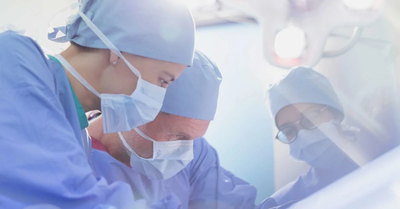 نصائح بعد عملية اسئصال ورم ليفي