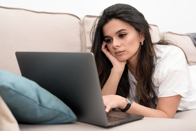 هل عملية قسطرة الرحم مؤلمة