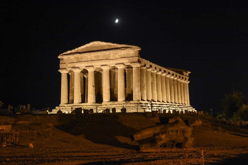 Agrigento