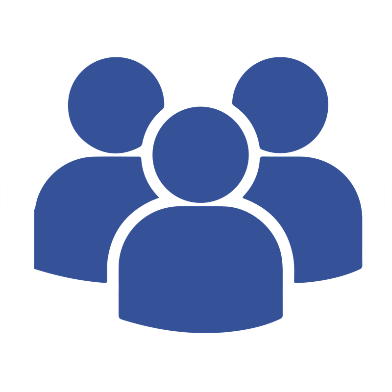 Grupos Pequeños