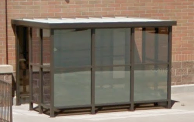 The Booth