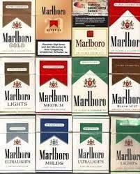 Marlboro