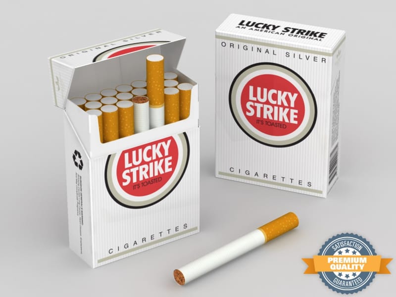 Lucky Strike