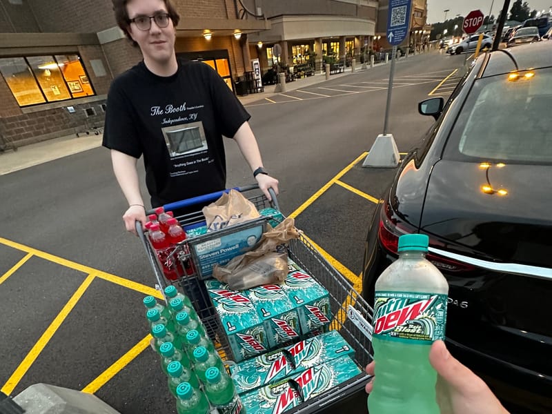 Baja Blast