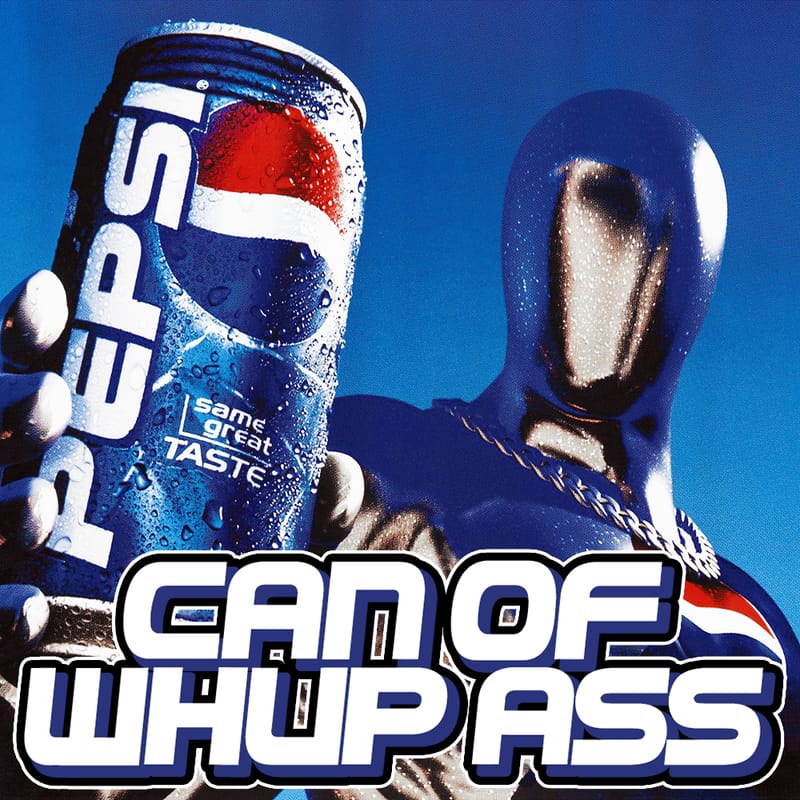 Pepsi