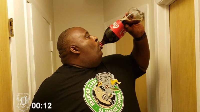 Coke