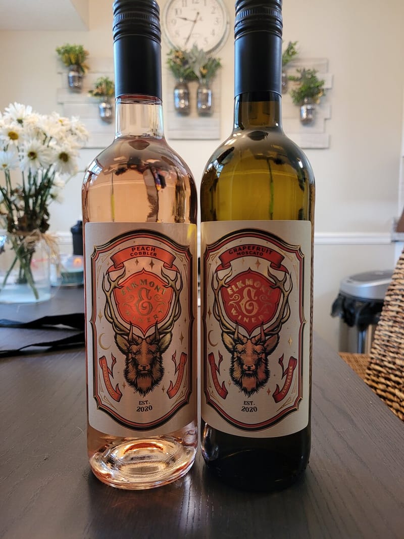 Elkmont Winery