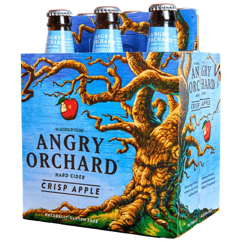 Des' Angry Orchard
