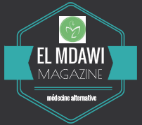 EL MDAWI" magazine"