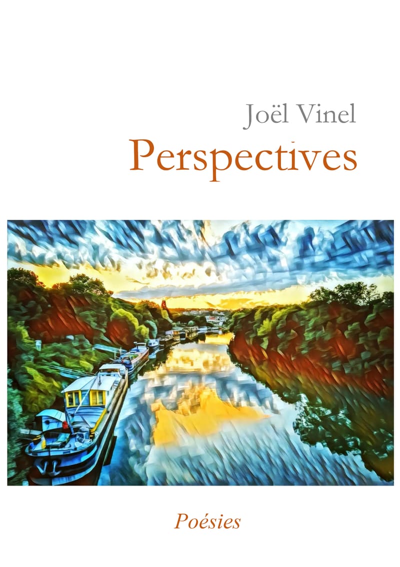 Publication de Perspectives