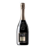 Serena 1881 Prosecco Extra  Dry