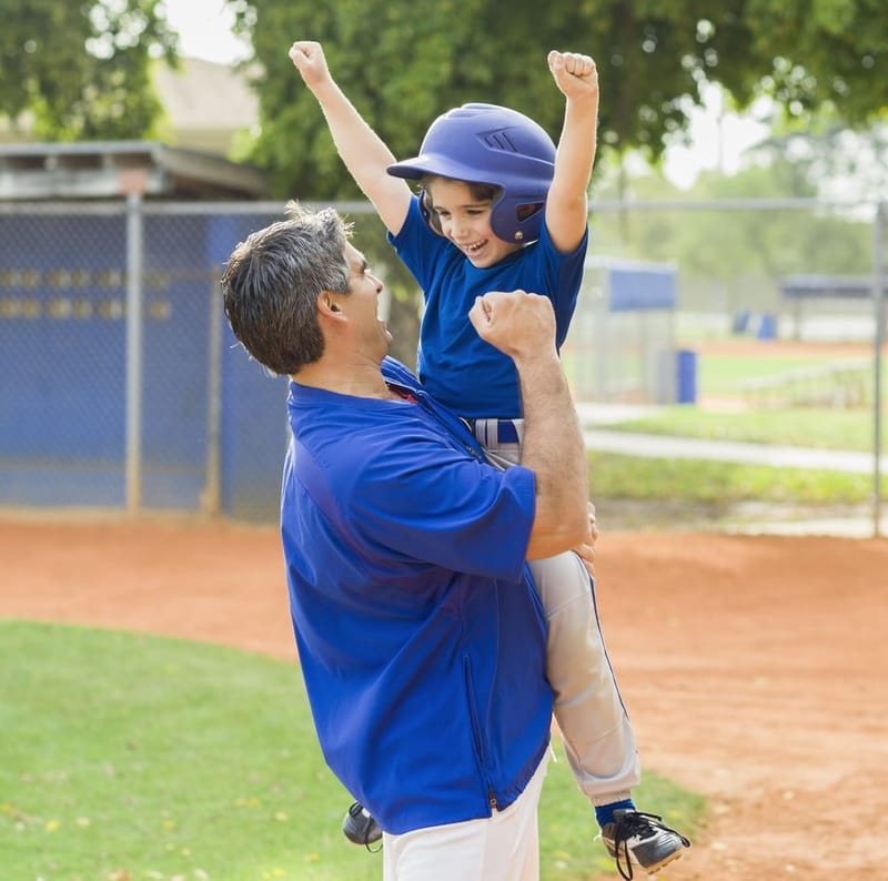LÉGY KIVÁLÓ SPORTSZÜLŐ!