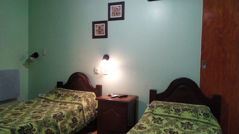 Habitaciones individuales