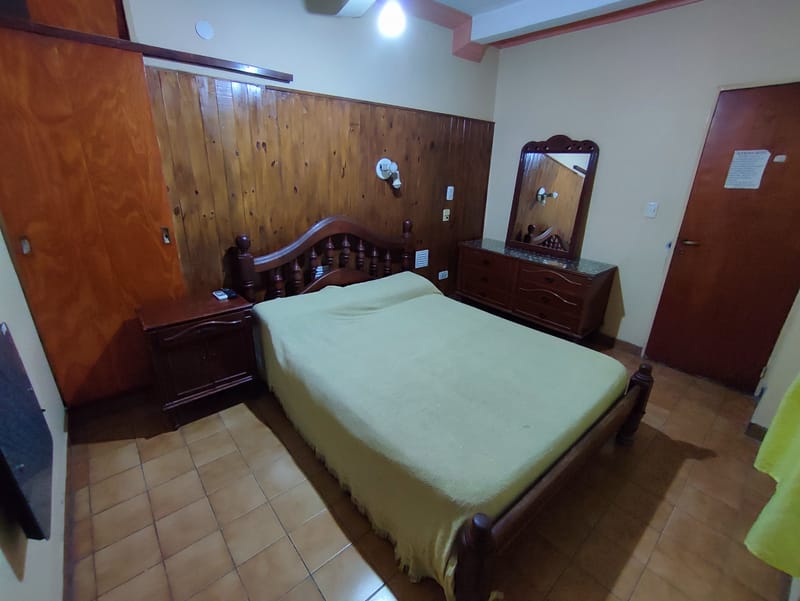 Habitaciones Matrimoniales