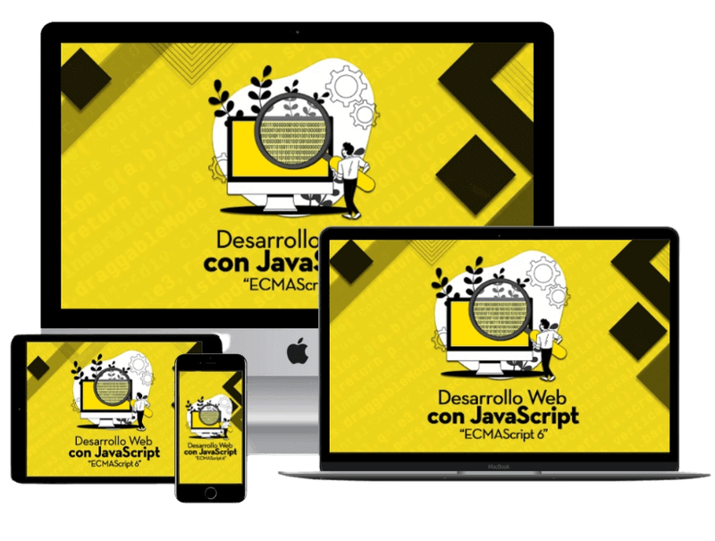 Desarrollo Web con JavaScript