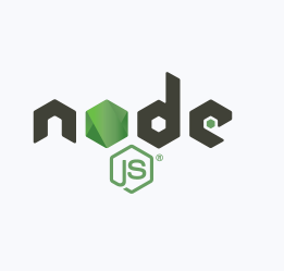 Domina el BackEnd y el FrontEnd con NODE JS.