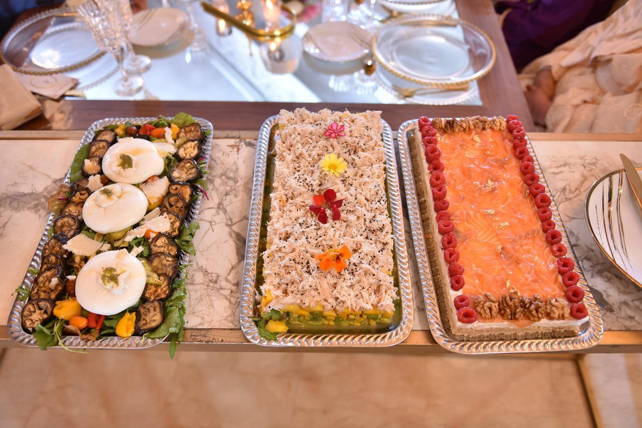 GASTRONOMIE MAROCAINE