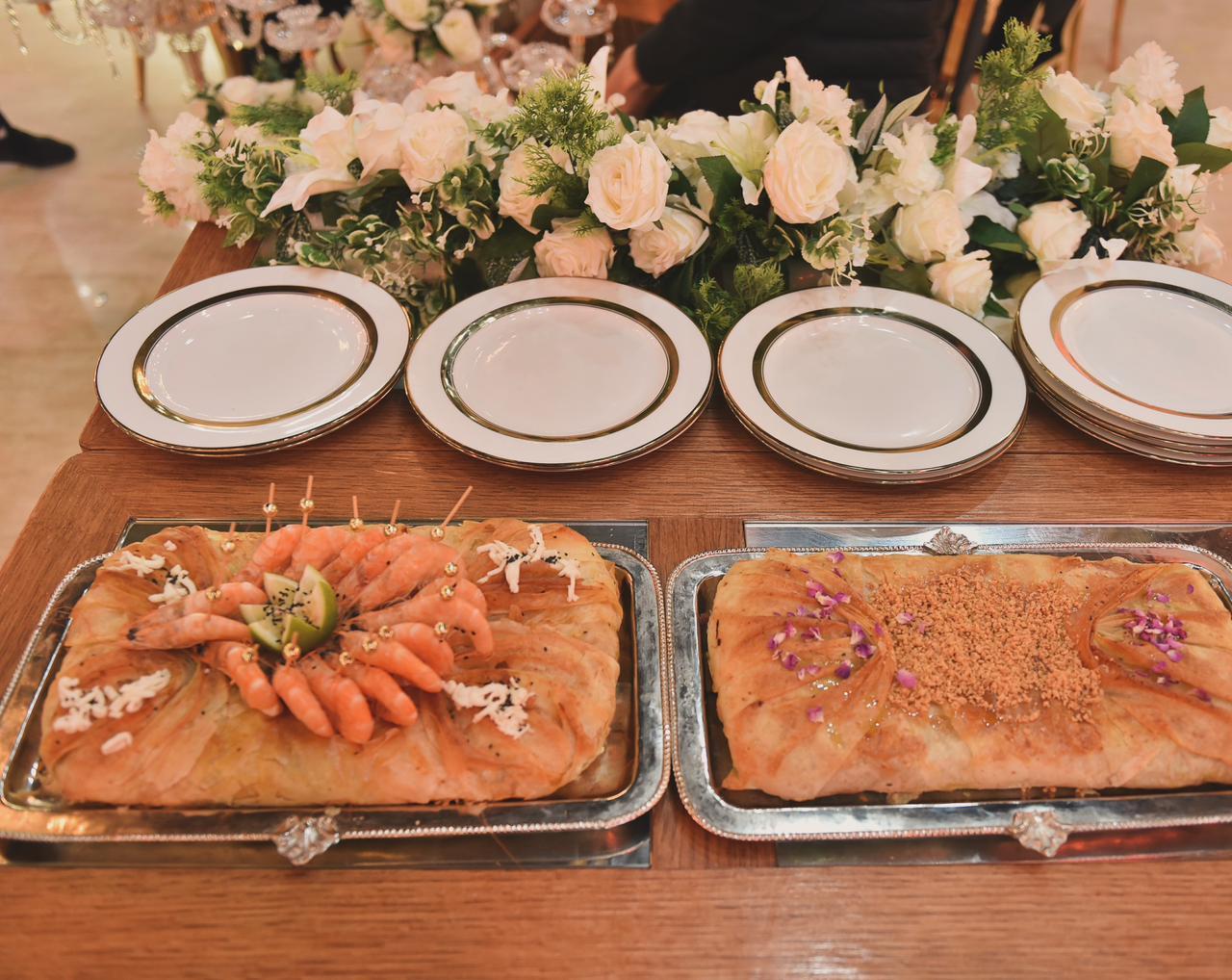 GASTRONOMIE MAROCAINE