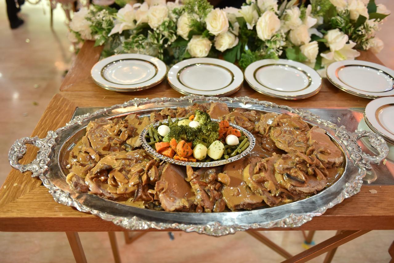 GASTRONOMIE MAROCAINE