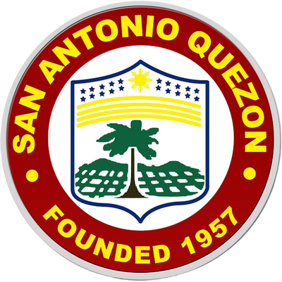 Municipality of San Antonio