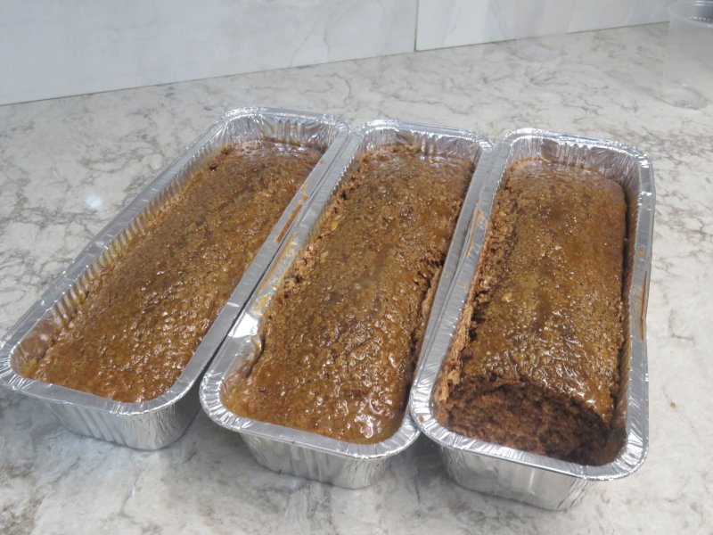 טורט קפה עסיסי עם ציפוי מדהים