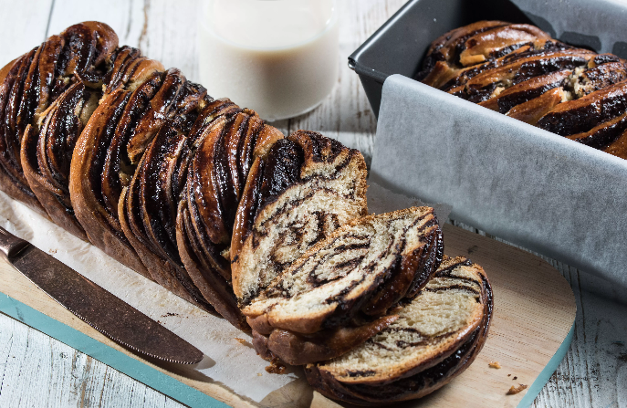 שמרים שוקולד