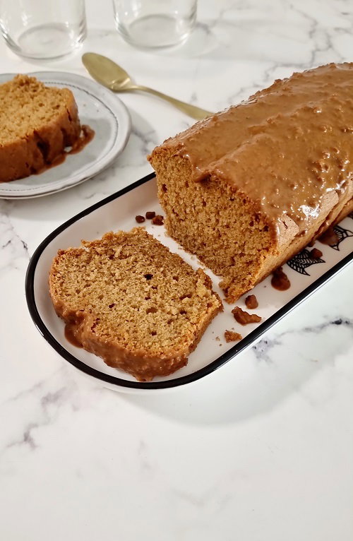 טורט לוטוס רכה במיוחד