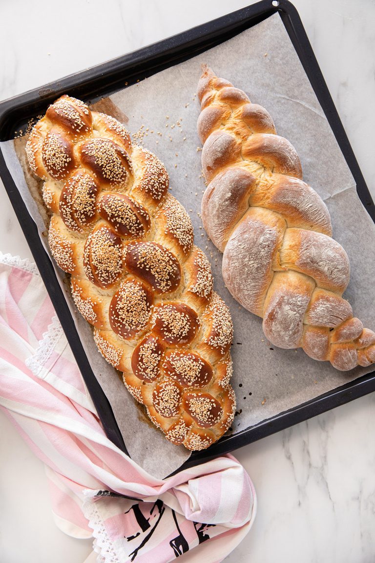 חלות מתוקות עם מתכון ממכר!!!!