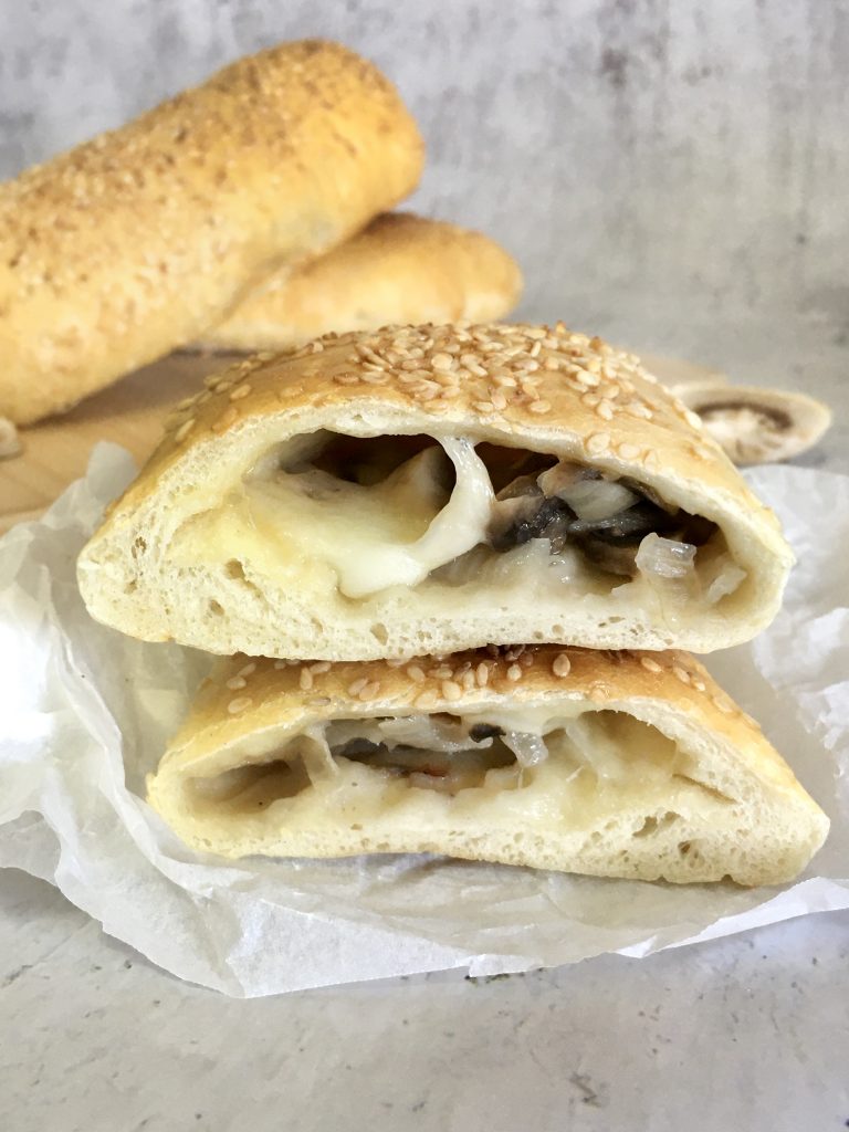 רוגלך פטריות