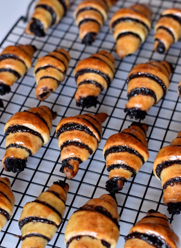 רוגלך שוקולד