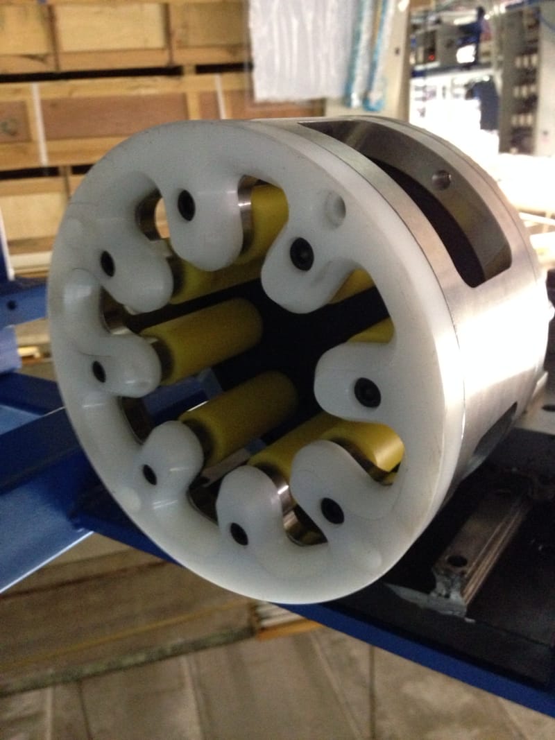 Microelectronic & General Industry – Production Equipment