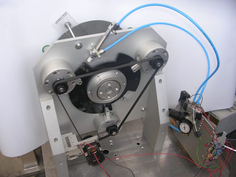 Microelectronic & General Industry – Production Equipment