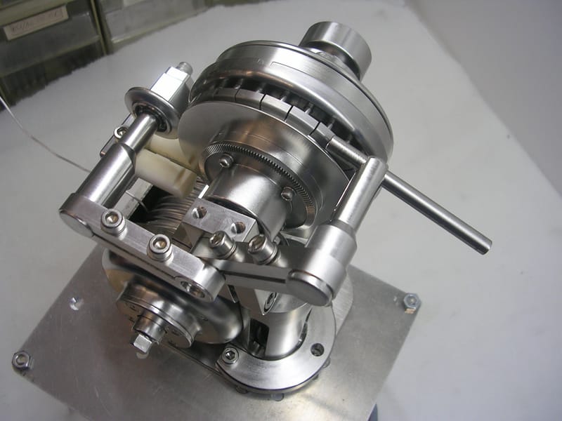 Microelectronic & General Industry – Production Equipment