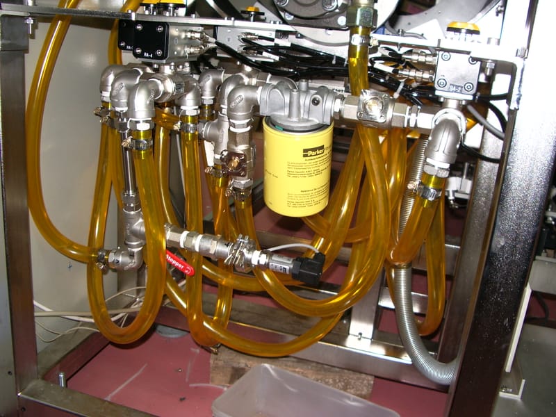 Microelectronic & General Industry – Production Equipment