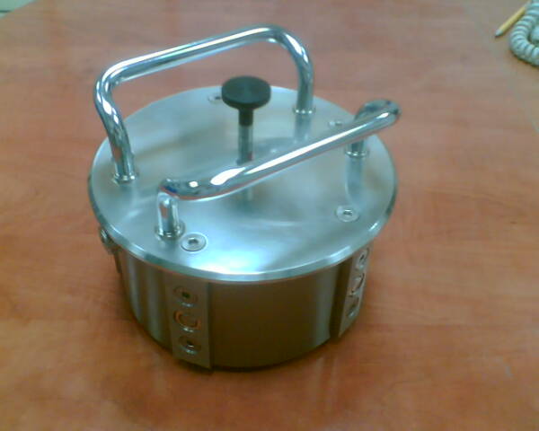 Microelectronic & General Industry – Production Equipment