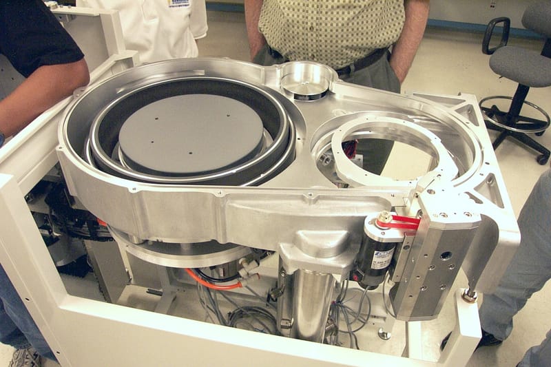 Microelectronic & General Industry – Production Equipment