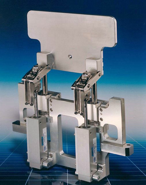 Microelectronic & General Industry – Production Equipment