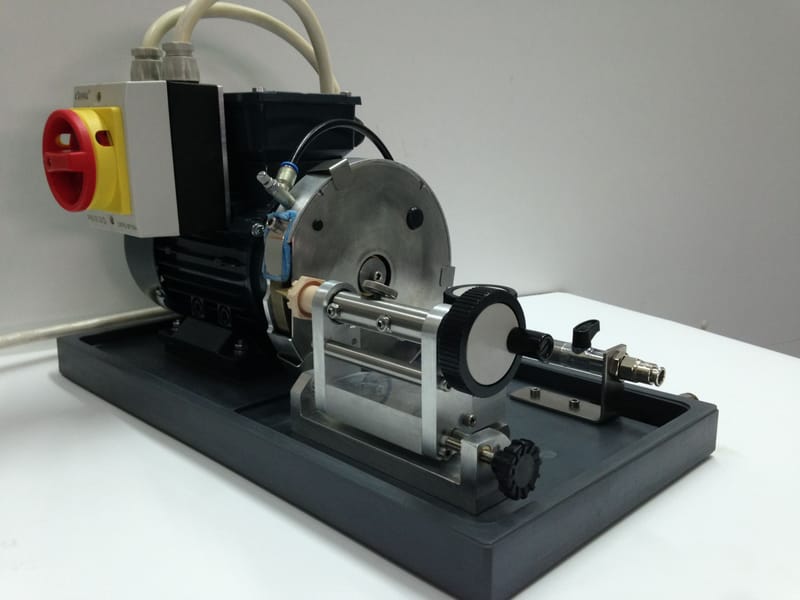 Microelectronic & General Industry – Production Equipment