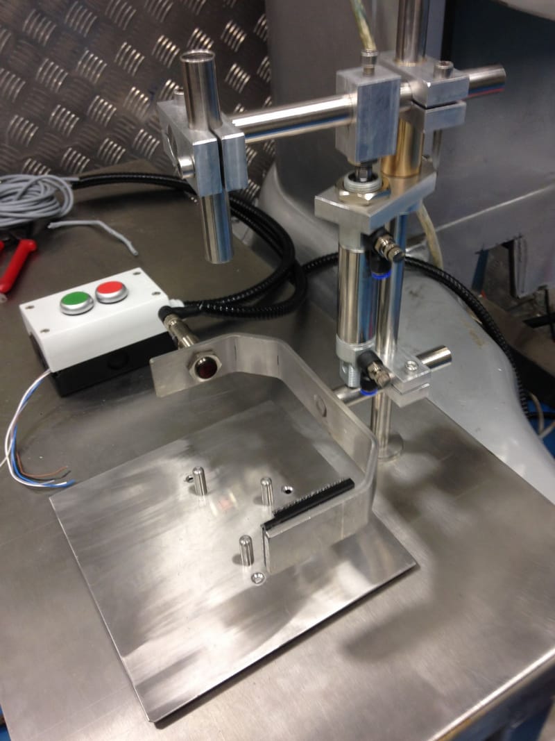 Microelectronic & General Industry – Production Equipment