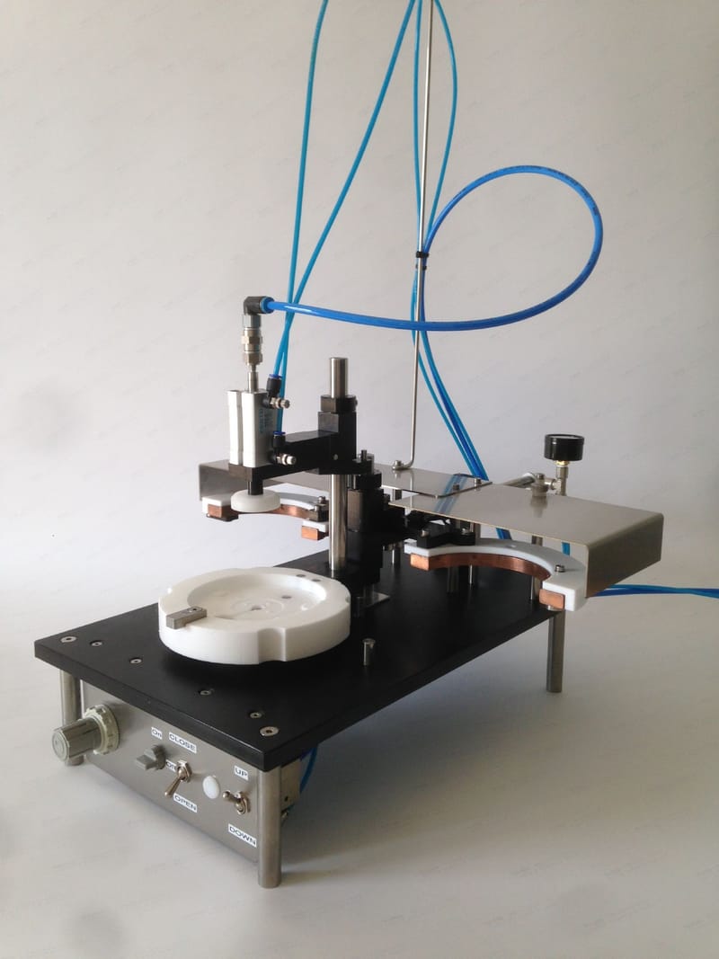 Microelectronic & General Industry – Production Equipment