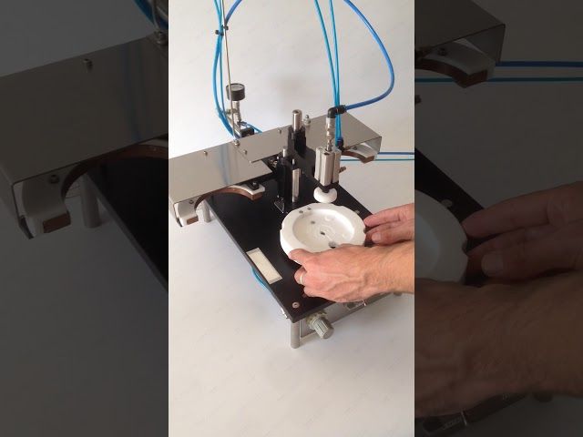 Microelectronic & General Industry – Production Equipment