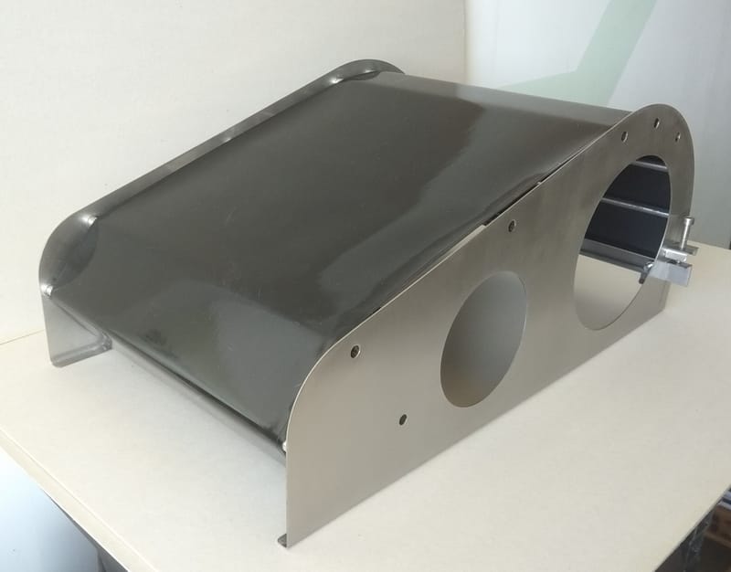 Microelectronic & General Industry – Production Equipment