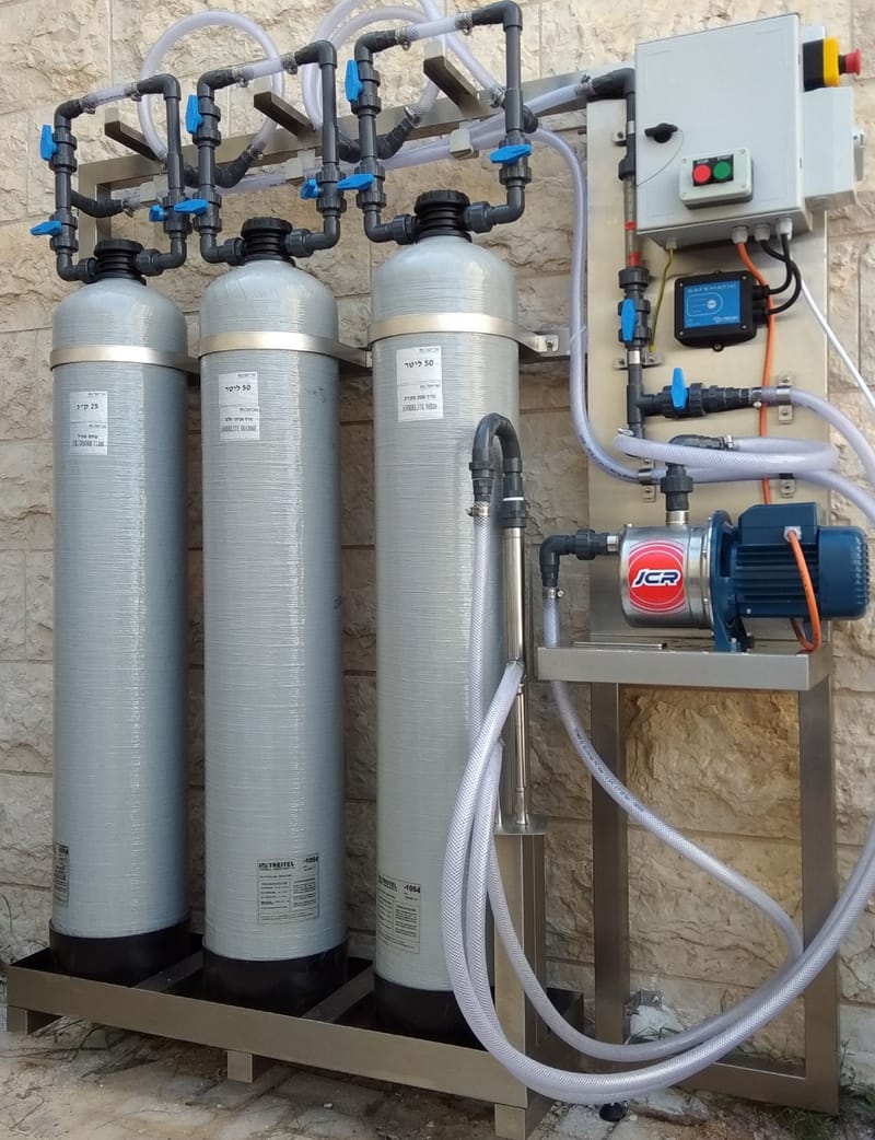 Microelectronic & General Industry – Production Equipment