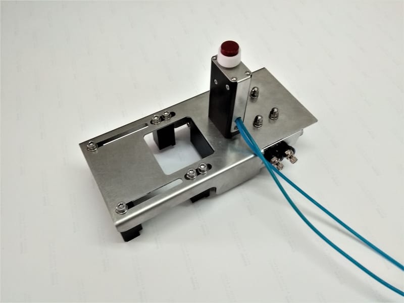 Microelectronic & General Industry – Production Equipment