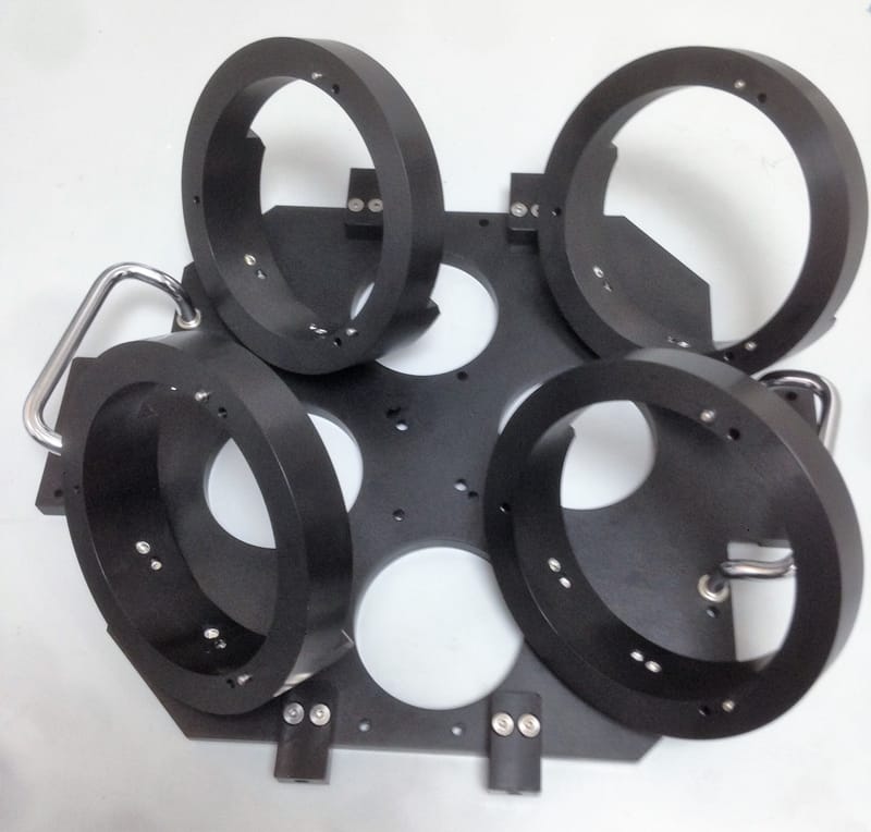 Microelectronic & General Industry – Production Equipment