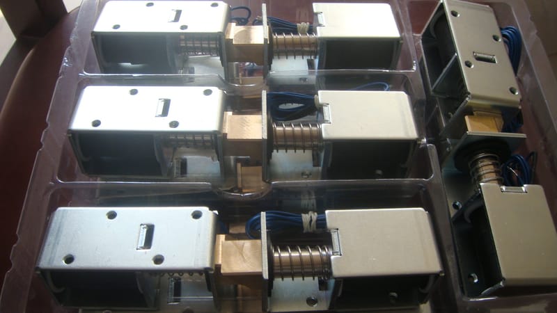 Microelectronic & General Industry – Production Equipment