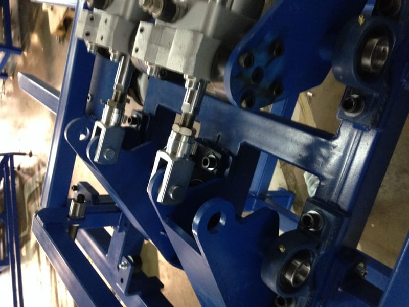 Microelectronic & General Industry – Production Equipment